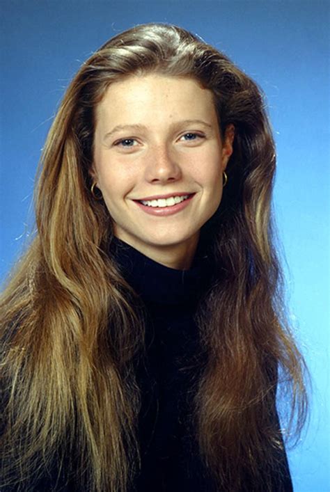 gwyneth paltrow jeune|Gwyneth Paltrow 